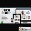 UberShop v1.1.17 ? Responsive Flat WooCommerce Theme