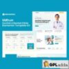 Udhun - Dentist & Dental Clinic Elementor Pro Template Kit