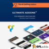 Ultimate Addons v3.19.19 - WPBakery Page Builder