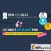 Ultimate Affiliate Pro v8.2 - Affiliate Plugin for WordPress & WooCommerce