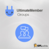 Ultimate Member Groups Addon v2.4.1