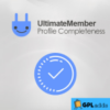 Ultimate Member Profile Completeness Addon v2.2.5