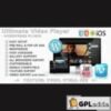 Ultimate Player with YouTube, Vimeo, Ads WP Plugin v7.0.9