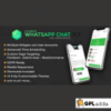 Ultimate WhatsApp Chat Support for WordPress v1.1.0