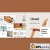 Ume? v1.5 ? Furniture Store WordPress Theme