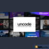 Uncode v2.8.8 - Creative Multiuse & WordPress WooCommerce Theme
