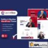 UnityForce v1.0 - Politics & Election WordPress Theme