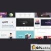 Uplift v1.3.80 ? Responsive Multi-Purpose WordPress Theme