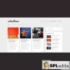 Urban v1.1.0 ? Grid-Style Magazine WordPress Theme