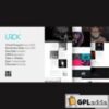 Urok v2.1.2 ? Fashion Photography Theme