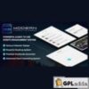 User Dashboard for MEC v1.4.3
