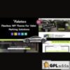 Valetex v1.0.0 ? Valet & Parking Services WordPress Theme