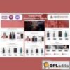 Vape Master v1.0.0 ? Vapers & Tobacco Shop WooCommerce Theme