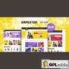 Vapester v1.1.9 - Cigarette Store & Vape Shop WooCommerce Theme