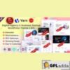 Varn v2.4 ? IT & Marketing SEO Agency Portfolio WordPress Theme