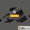 Vatican v1.4 ? Church WordPress Theme