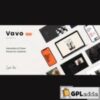 Vavo v2.3.1 ? An Interactive & Clean Theme for Creatives