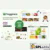 Veggroce v1.0 ? Vegetable and Grocery WooCommerce Theme