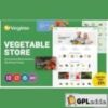 Vegime Vegetable And Grocery WooCommerce Theme v1.0