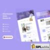 Veha - Virtual Assistant & Administrative Elementor Template Kit