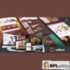 Vellum v1.7.55 ? Responsive WordPress Theme