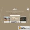 Velo v3.6.8 ? Bike Store Responsive Business Theme