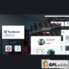 Vendomat v1.2.2 ? Vending Machines WooCommerce Theme