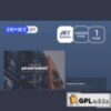 Ventix v1.0 ? Personal Portfolio Resume Theme