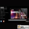 Vento v1.01 ? Fullscreen WordPress Theme