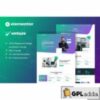 Ventuure - Business Consulting & Investment Elementor Template Kit