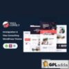 Vezaconslt v1.3 - immigration and Visa Consulting WordPress Theme