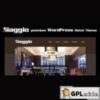 Viaggio v1.01 ? WordPress Hotel Theme