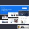 Vica v1.0.1 ? Immigration & Visa WordPress Theme