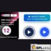 Video Popup addon for Elementor v1.0
