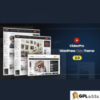 VideoPro v2.3.7.9.1 - Video WordPress Theme