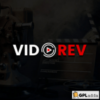 VidoRev v2.9.9.9.9.4 - Video WordPress Theme