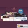 Vihara v1.2.4 - Ashram Oriental Buddhist Temple WordPress Theme + RTL
