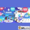 Vikinger v1.9.18 ? BuddyPress and GamiPress Social Community