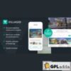 Villagio v2.0.4 ? Vacation Rental WordPress Theme