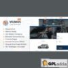 Vilnius v1.5 ? Auto Mechanic Repair WordPress Theme