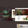 Vincente?s v1.1.3 - Organic Food Restaurant & Eco Cafe WordPress Theme