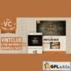 VintClub v1.1.0 - A Pub and Whisky Bar WordPress Theme