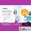 Vipinco - VPN Proxy Security Elementor Pro Template Kit