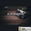 Viva Themes Lotus WordPress Theme v1.1