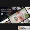Vivagh v2.4 ? Wedding Photographer WordPress Theme