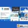 Vivo v1.0.7? Health and Medical WordPress Theme