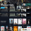 Vodi v1.2.8 - Video WordPress Theme for Movies & TV Shows