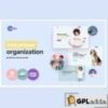 Vollin v1.0 ? Volunteer Organization WordPress Theme