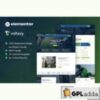 Voltezy - Electrical Installation & Maintenance Service Elementor Template Kit