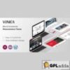 Vonica v1.0.2 ? Bike & Accessories WooCommerce Theme